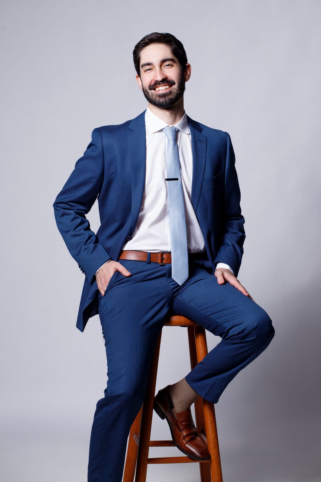 Dr. Pedro Luciano Mellucci Filho, vascular surgeon